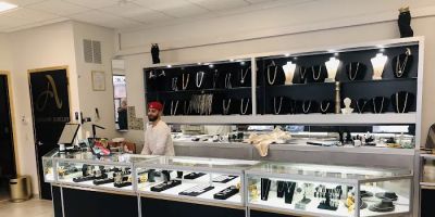 Alnahar Jewelry