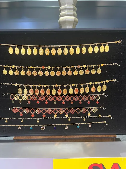 Alnahar Jewelry 4