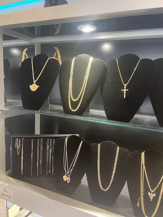 Alnahar Jewelry 4