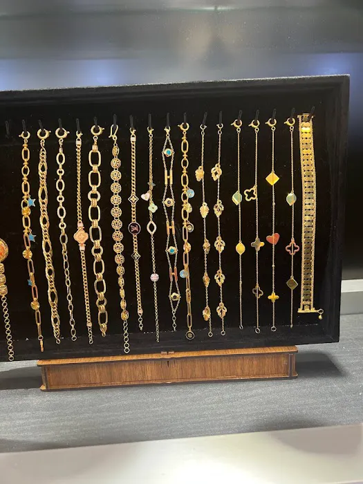Alnahar Jewelry 4