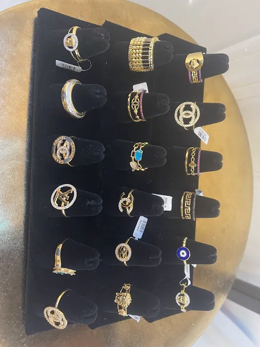 Alnahar Jewelry 4