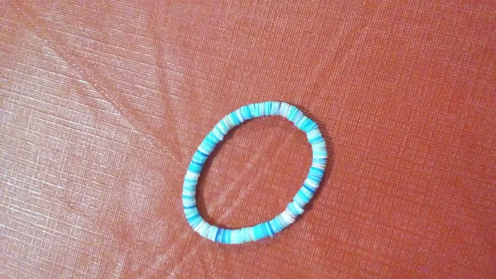 Jami's bracelet 4