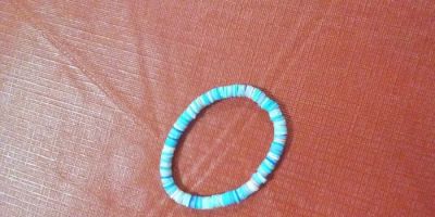 Jami's bracelet