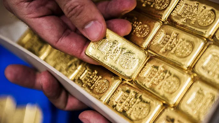 Reliance Gold Buyers 4
