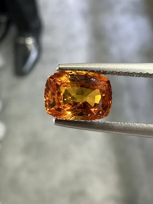 Arise International Inc. / Arise Precious Gems 4