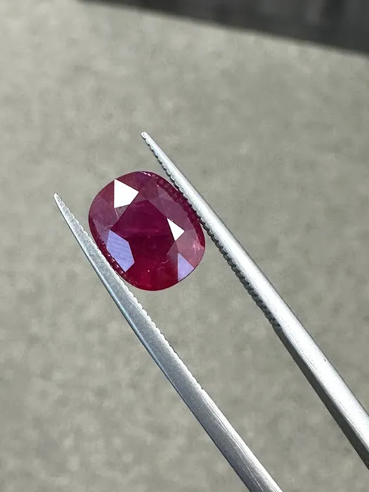 Arise International Inc. / Arise Precious Gems 4