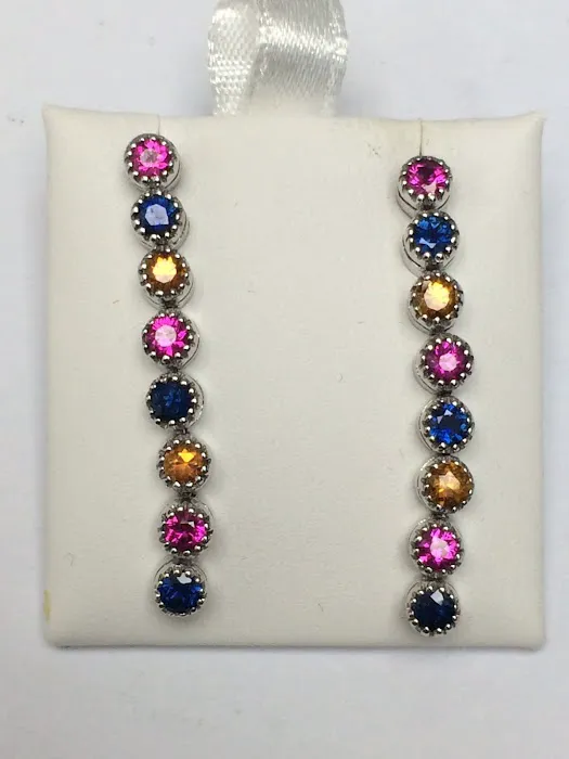 Arise International Inc. / Arise Precious Gems 4