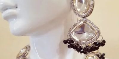 The Mughal Jewels