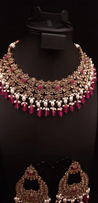 The Mughal Jewels 4