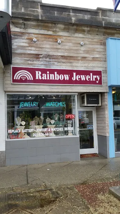 Rainbow Jewelry Shop 4