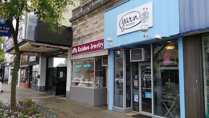 Rainbow Jewelry Shop 4