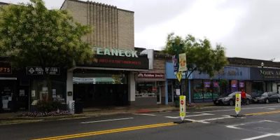 Rainbow Jewelry Shop