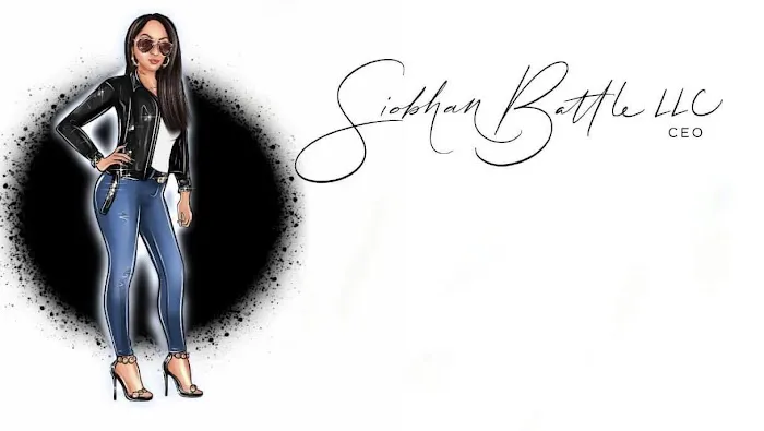 Siobhan's Sparkle Shop/Everything is always only $5 4