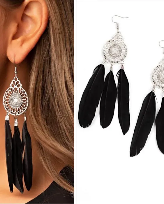 Siobhan's Sparkle Shop/Everything is always only $5 4