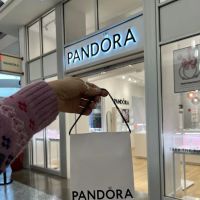 Pandora Jewelry ico