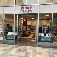 Pinky Purpy Jewelry ico