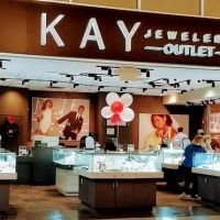KAY Outlet ico