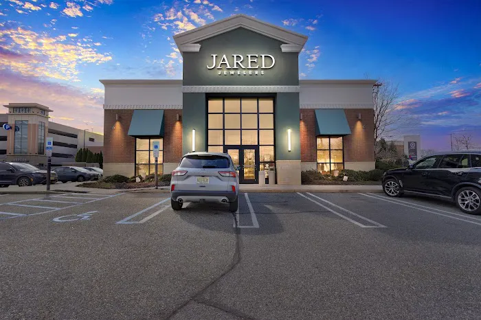 Jared Jewelers 4