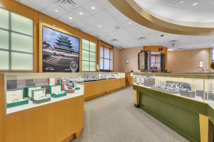 Jared Jewelers 4