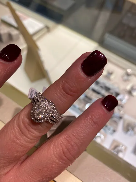 Jared Jewelers 4