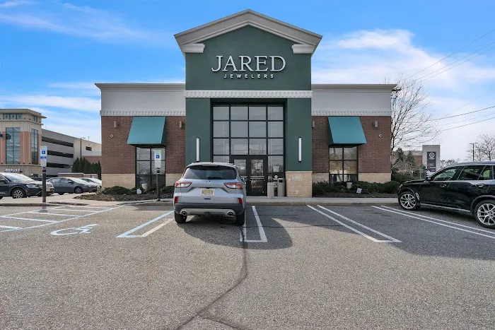 Jared Jewelers 4