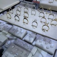 Paramus Jewelry Exchange ico