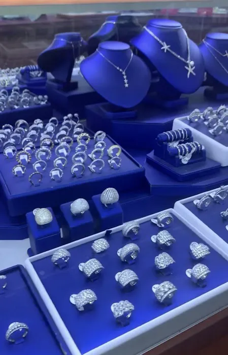 Camille Diamonds 4