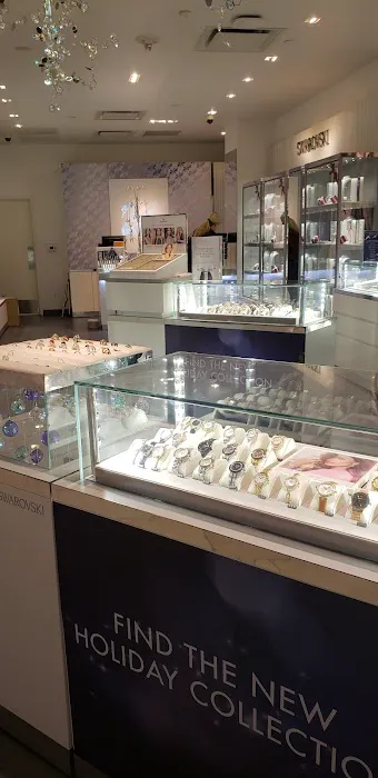 Swarovski 4