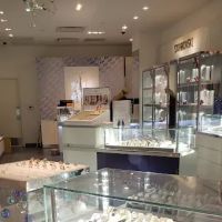 Swarovski ico