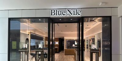 Blue Nile