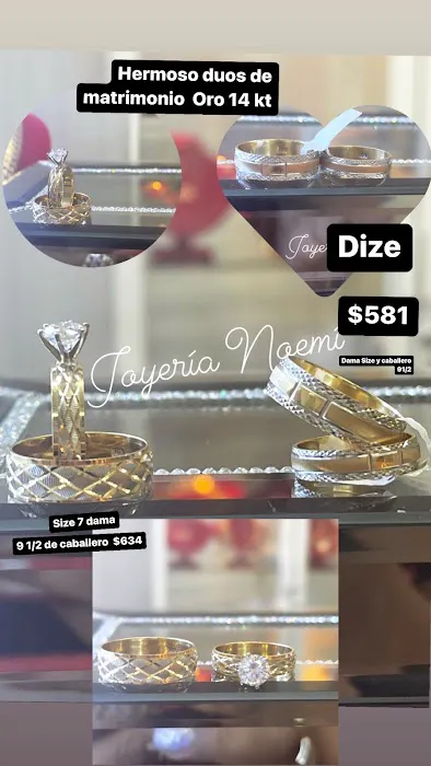 JoyeriaNoemiPonceLLC 3