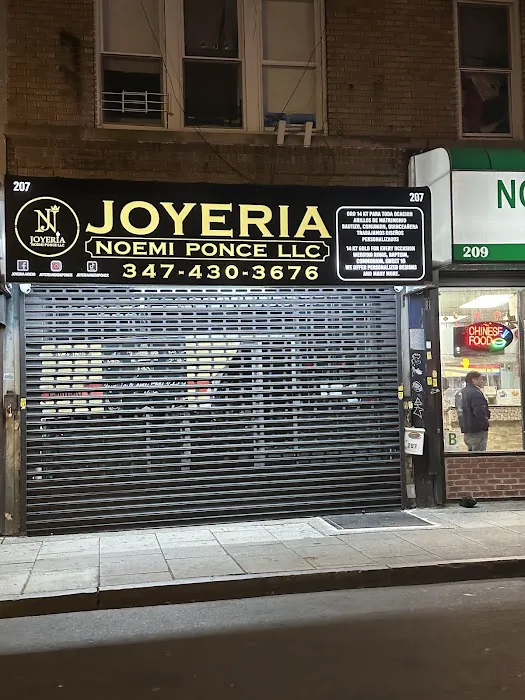 JoyeriaNoemiPonceLLC 3