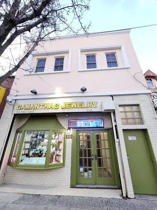 Samantha's Jewelry 4