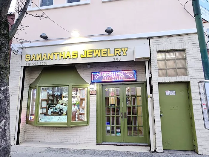 Samantha's Jewelry 4