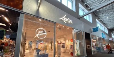 Lovisa The Mills at Jersey Gardens