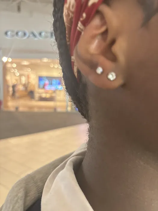 Banter by Piercing Pagoda 4