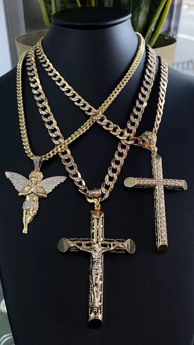 SANTOS JEWELRY LLC 4