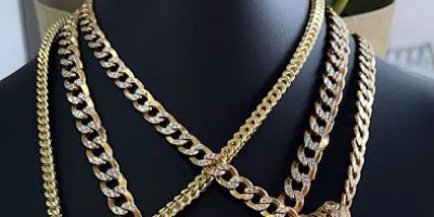 SANTOS JEWELRY LLC