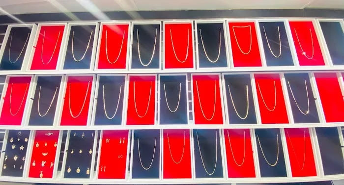 SANTOS JEWELRY LLC 4