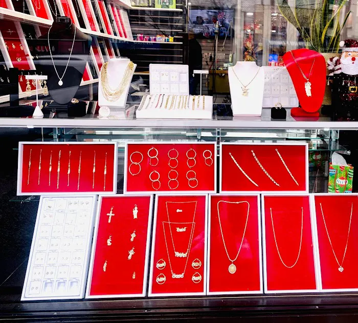 SANTOS JEWELRY LLC 4