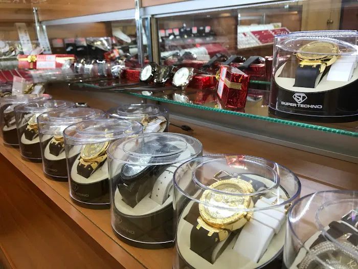 Victory Fine Jewelry and Pawn Brokers 4