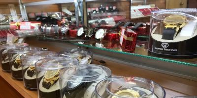 Victory Fine Jewelry and Pawn Brokers
