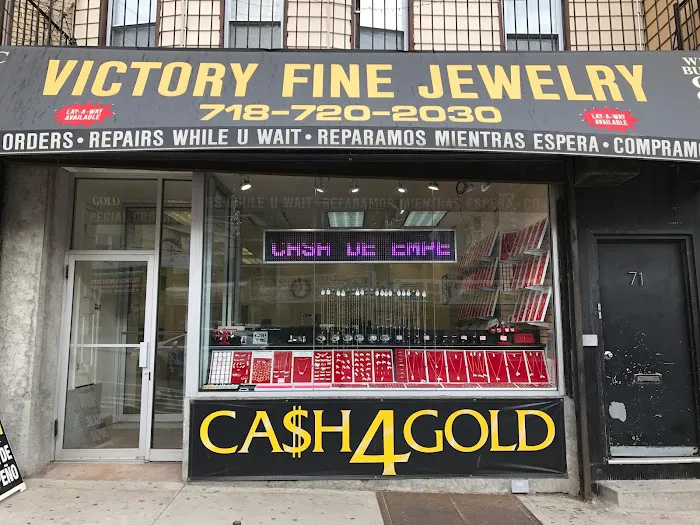 Victory Fine Jewelry and Pawn Brokers 4