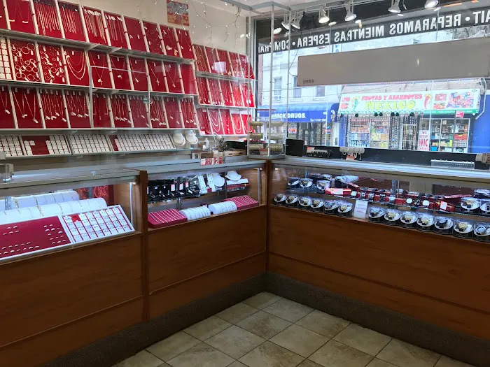 Victory Fine Jewelry and Pawn Brokers 4
