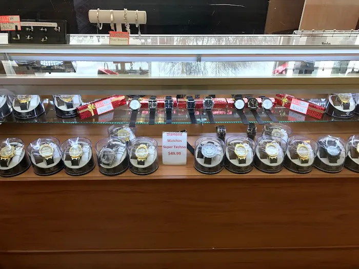 Victory Fine Jewelry and Pawn Brokers 4