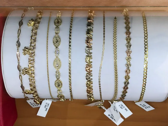 Victory Fine Jewelry and Pawn Brokers 4