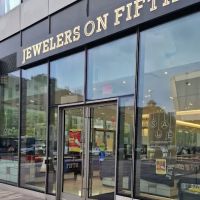 Jewelers on Fifth ico