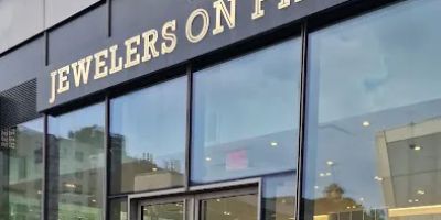 Jewelers on Fifth