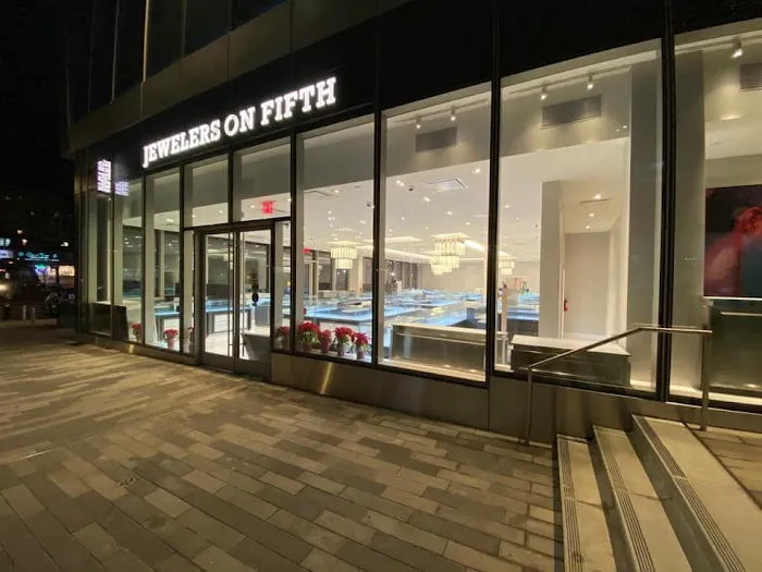 Jewelers on Fifth 4