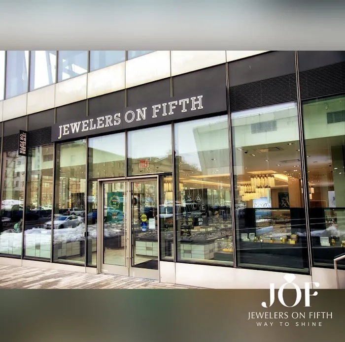Jewelers on Fifth 4